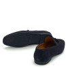 Philippe Lang - 7177170C Navy Suede Philippe Lang - 7177170C Navy Suede